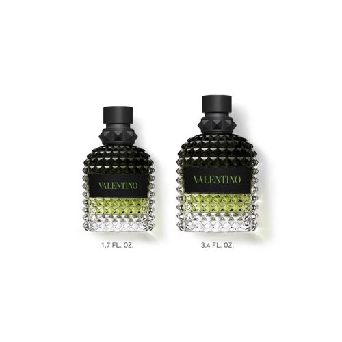 VALENTINO Born in Roma Green Stravaganza Uomo - Eau de Toilette VALENTINO Born in Roma Green Stravaganza Uomo - Eau de Toilette